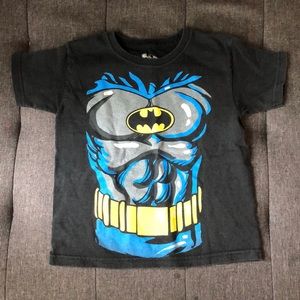 Kids Batman shirt
